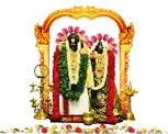 Maha Vishnu Kovil